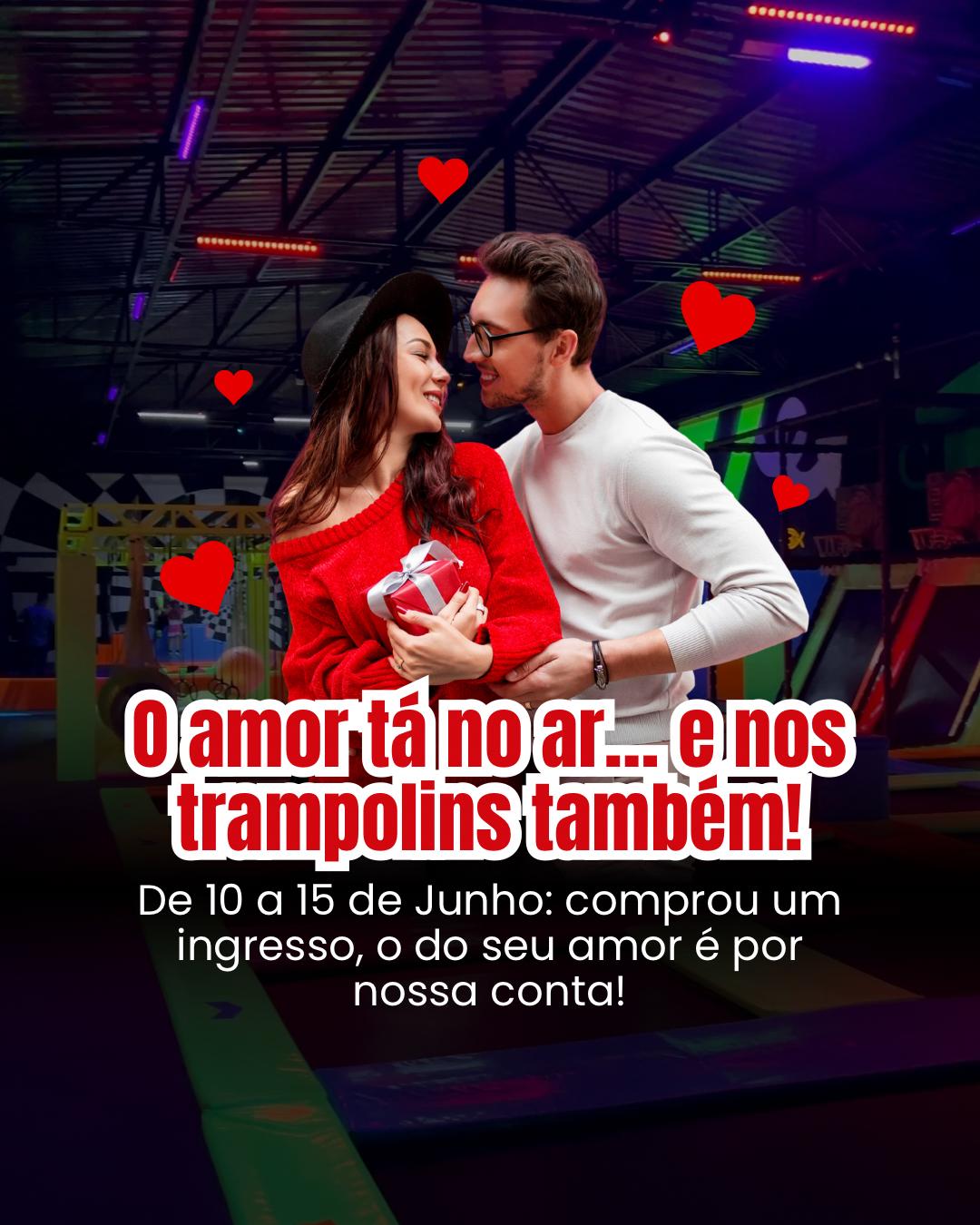 promoção