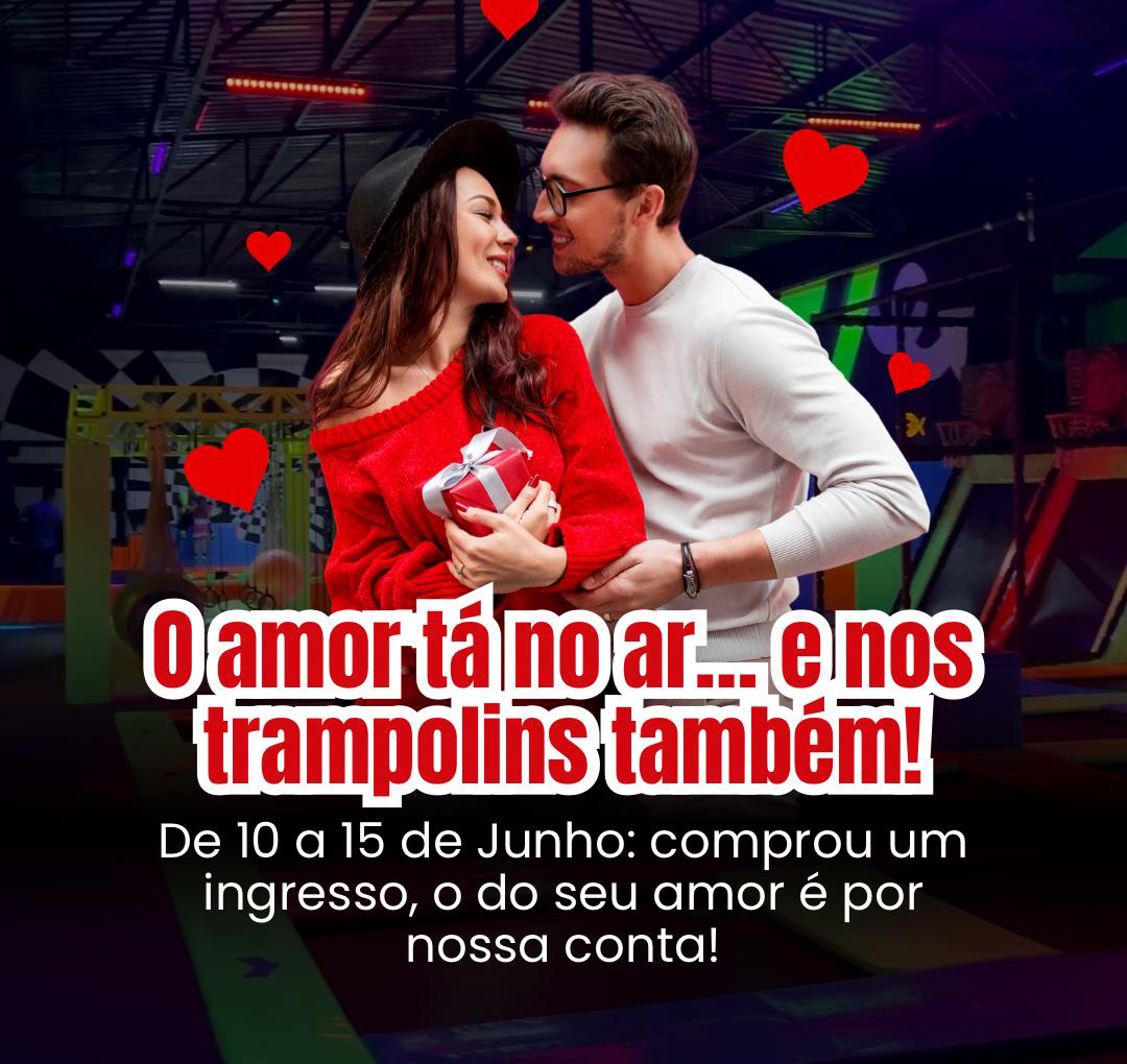 promoção